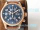 ZF Swiss 7750 Replica IWC Pilot Rose Gold Blue Dial Watch 43mm (6)_th.jpg